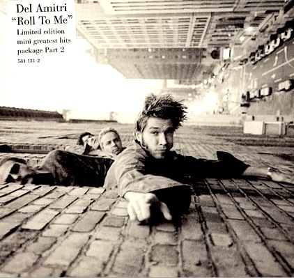 Del Amitri - Roll to Me